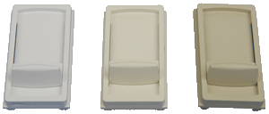 DSW Slide Colours